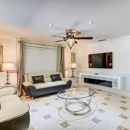 Breezy Naples Home With Private Outdoor Pool! Exteriör bild