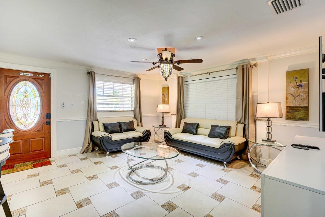 Breezy Naples Home With Private Outdoor Pool! Exteriör bild