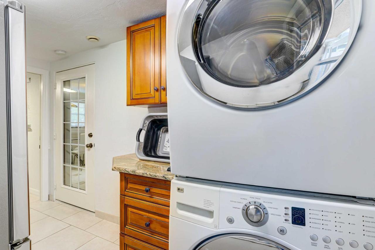 Breezy Naples Home With Private Outdoor Pool! Exteriör bild