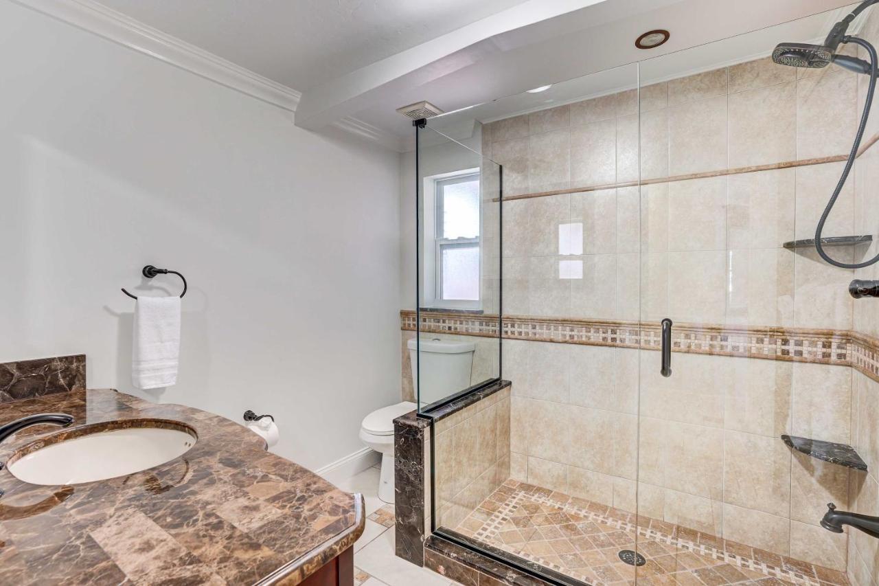Breezy Naples Home With Private Outdoor Pool! Exteriör bild