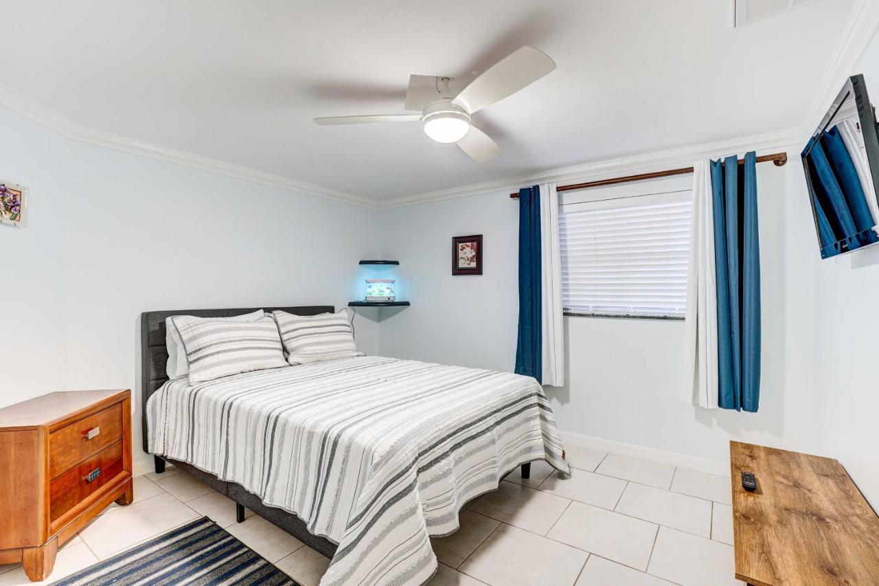 Breezy Naples Home With Private Outdoor Pool! Exteriör bild
