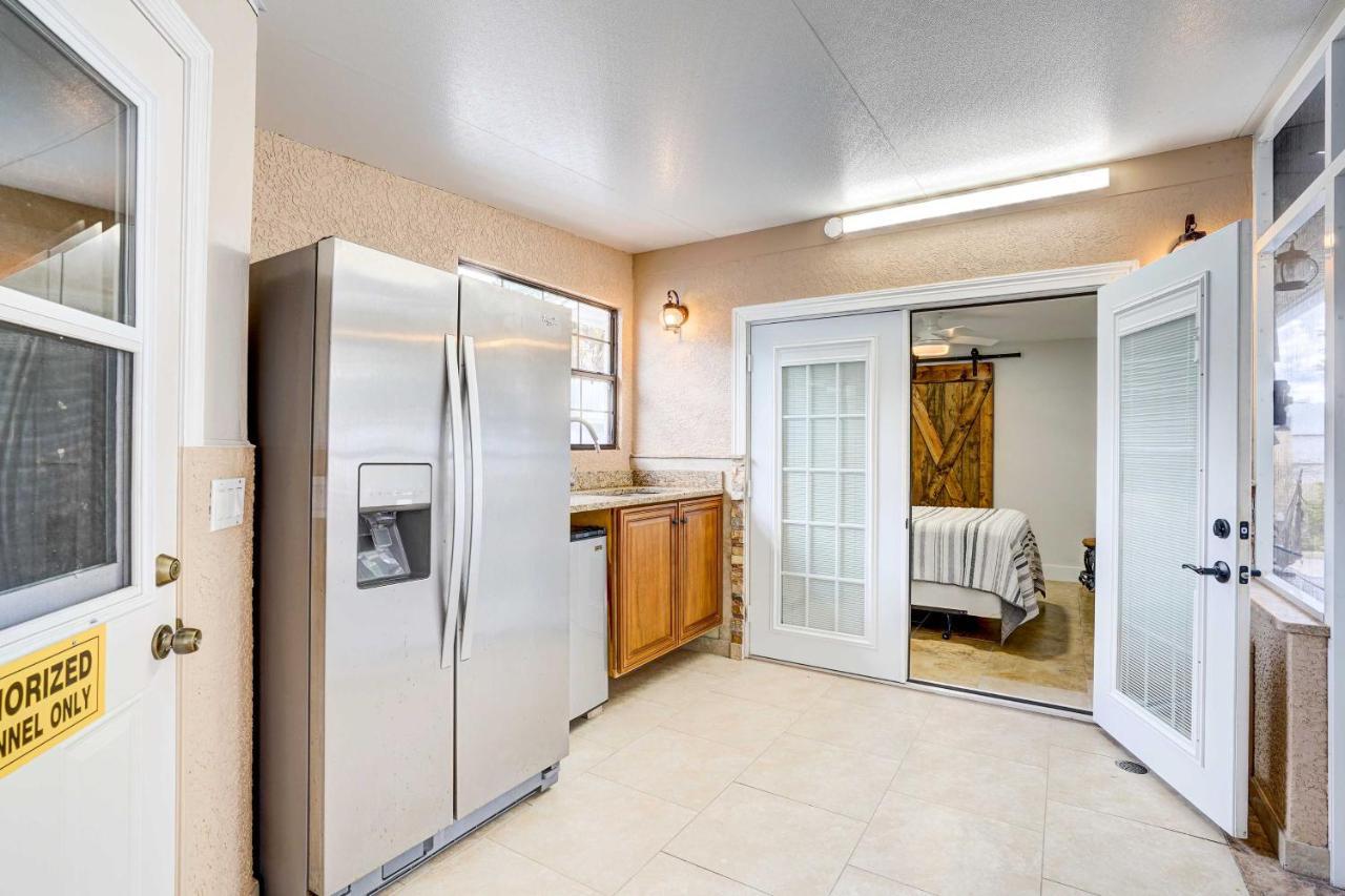 Breezy Naples Home With Private Outdoor Pool! Exteriör bild